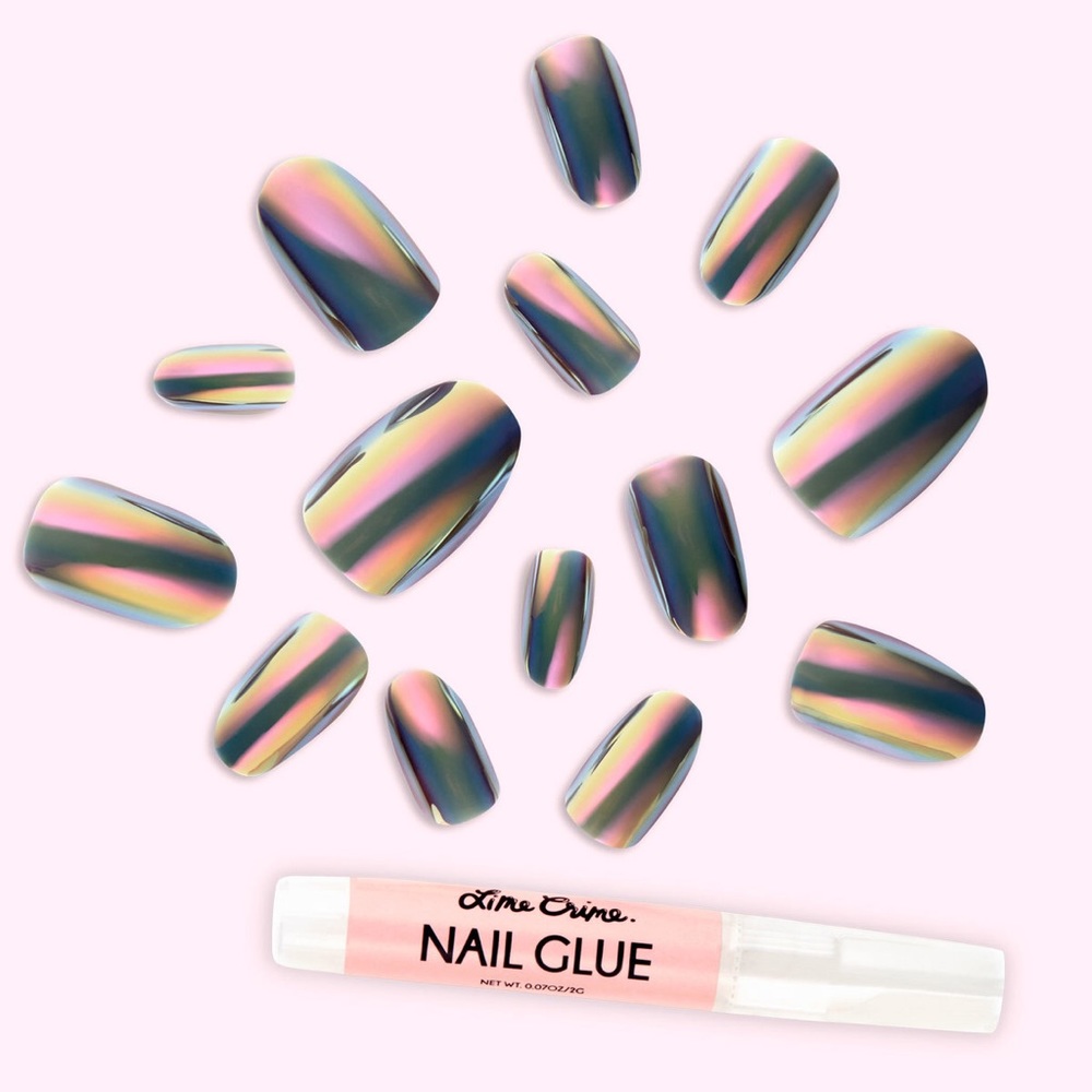 Lime Crime
